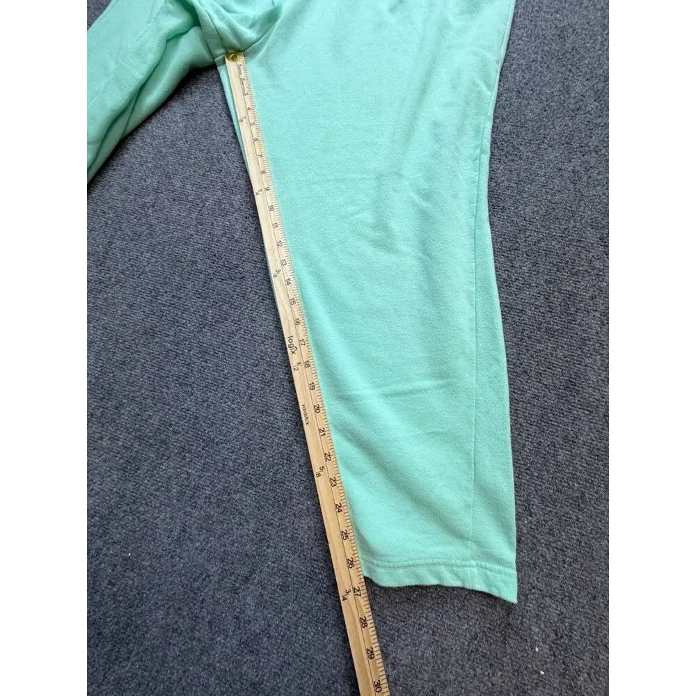 Victorias Secret mint green