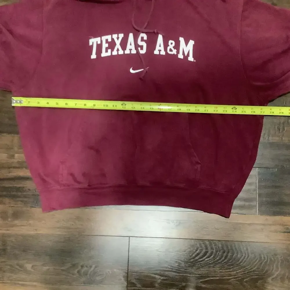 Nike vintage texas