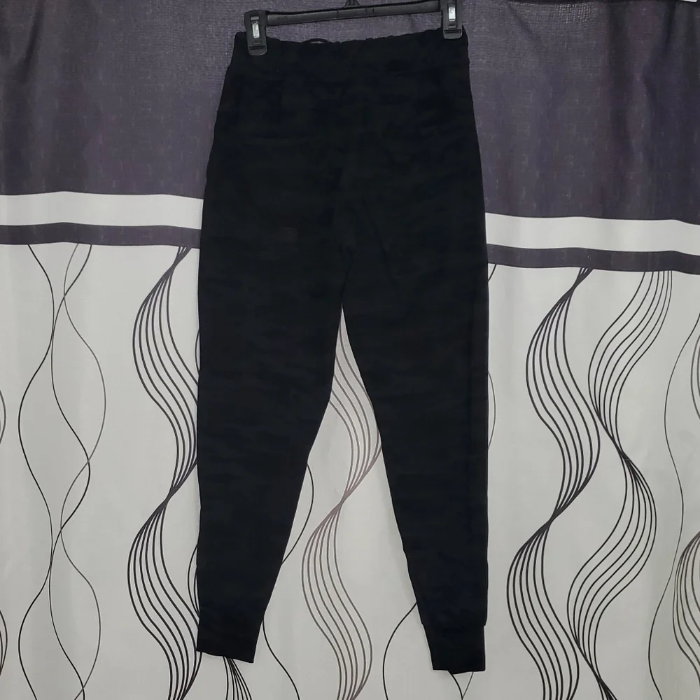 Alphalete brand style