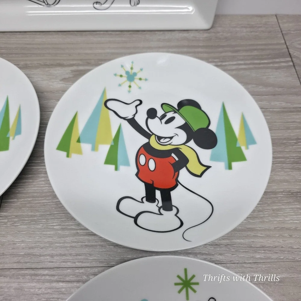 Disney this mickey
