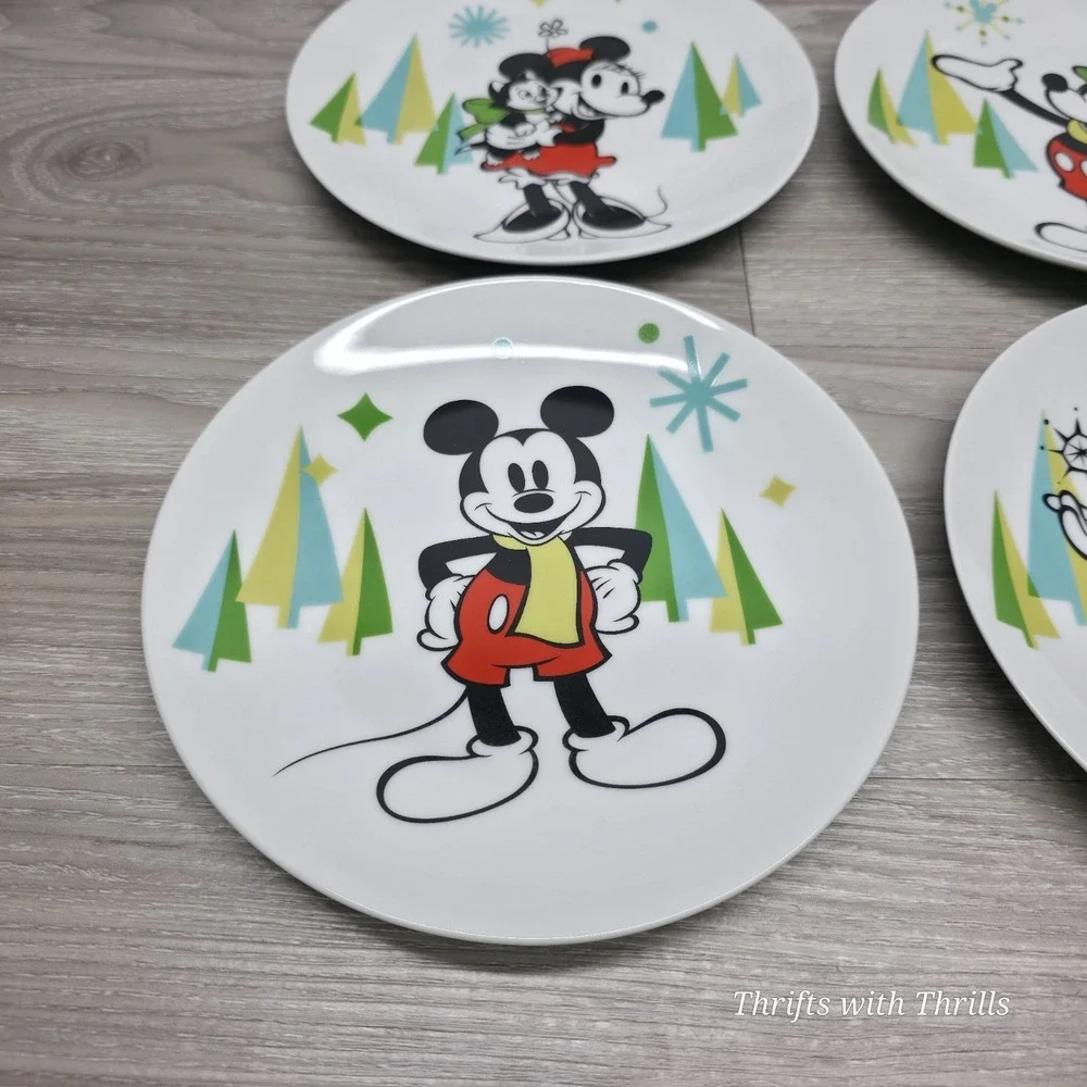 Disney this mickey