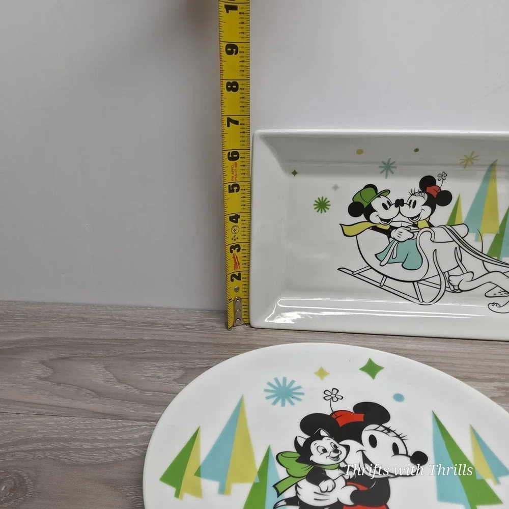 Disney this mickey