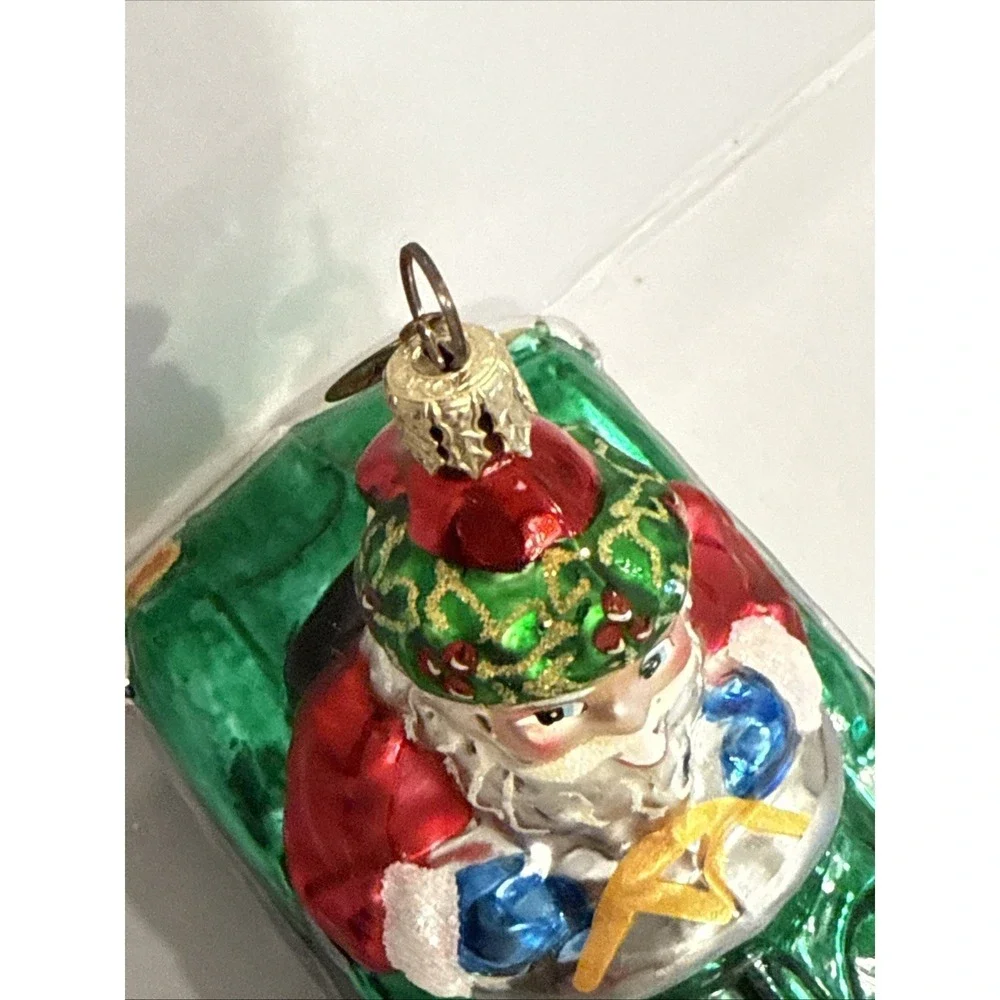 Christopher Radko great ornaments