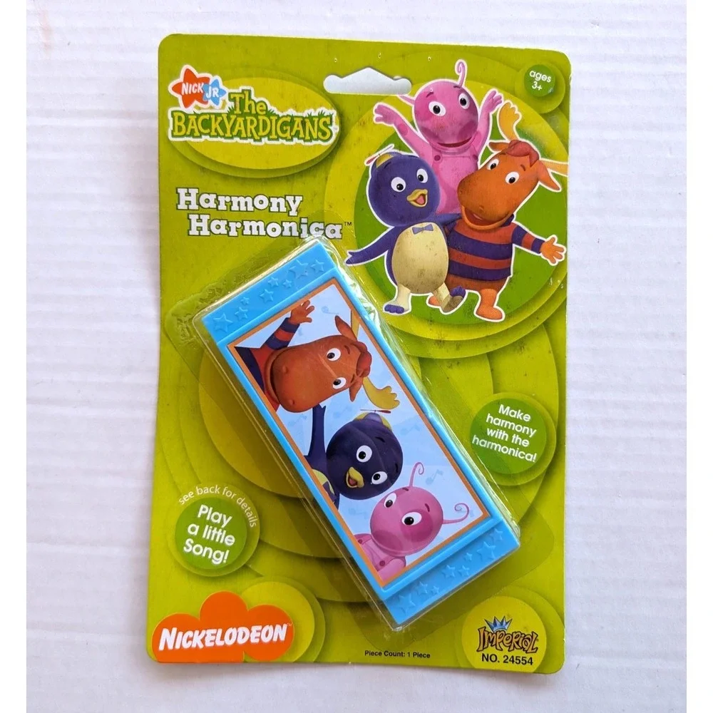Nickelodeon you are