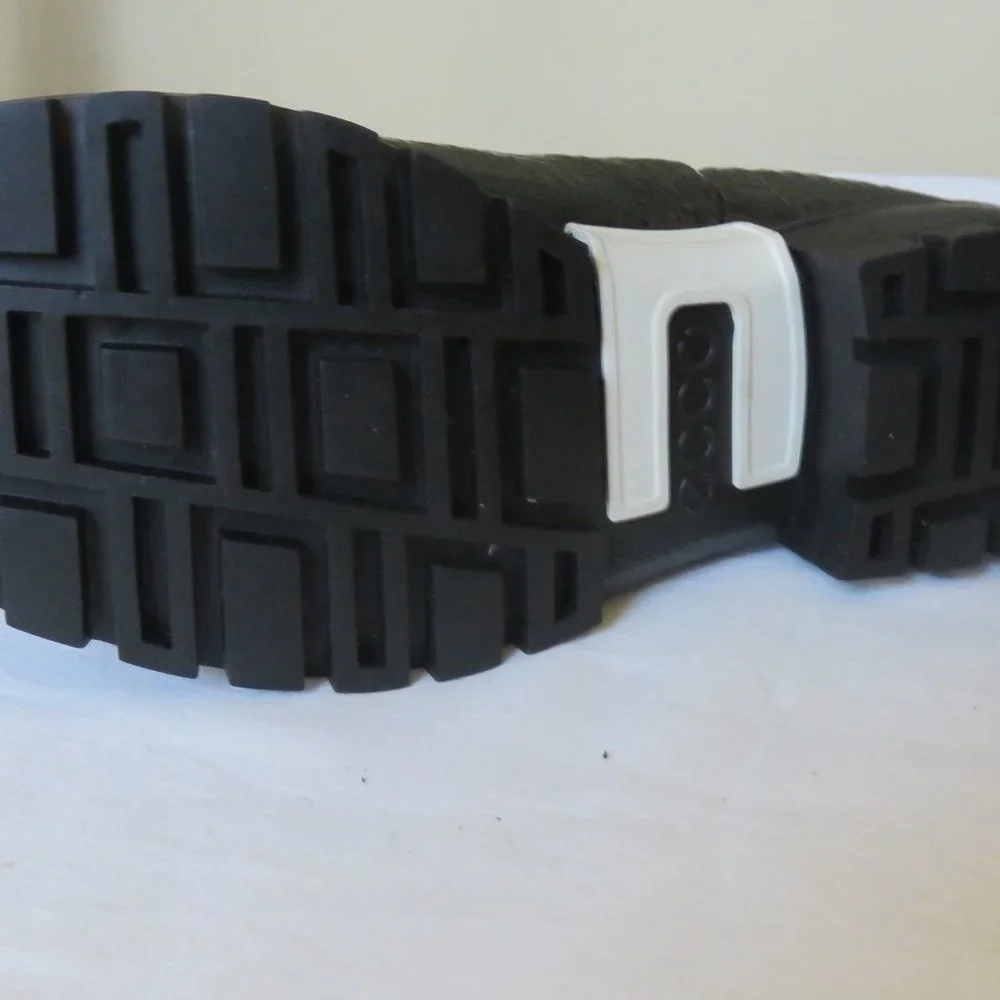 Ecco this boots