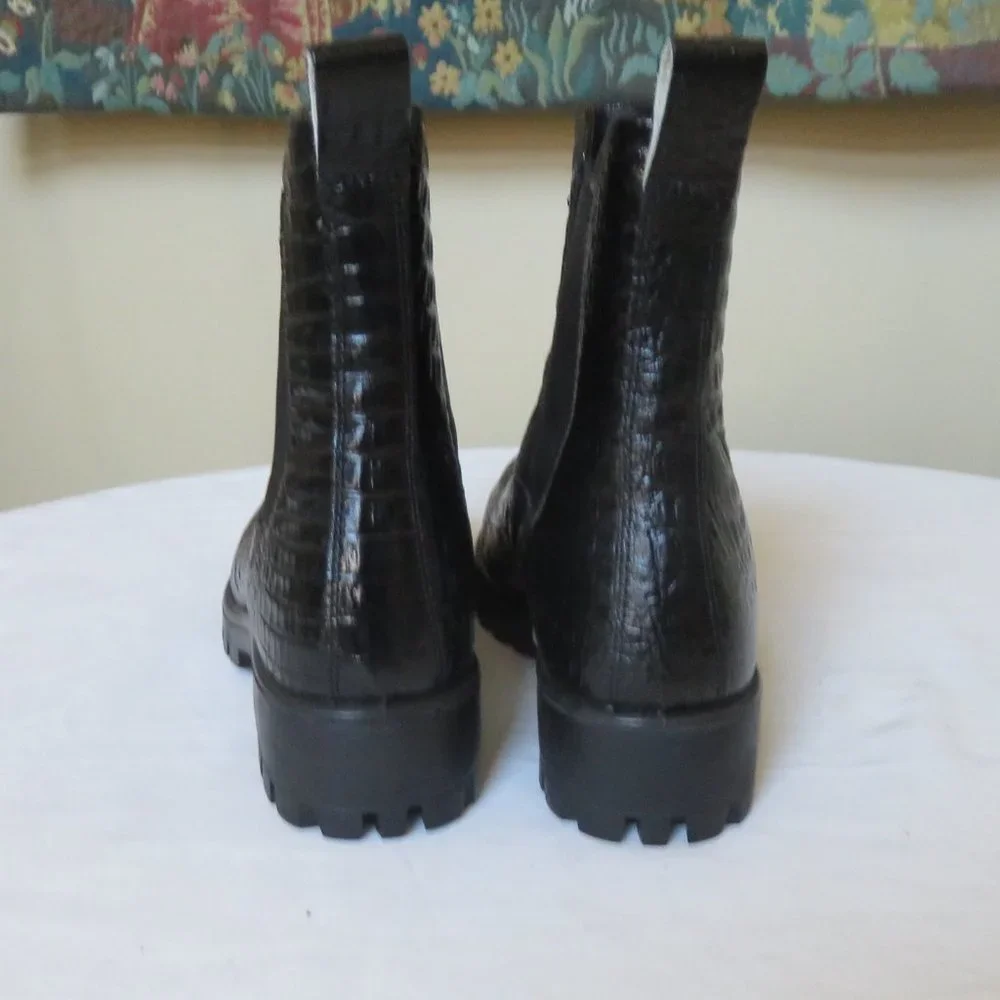 Ecco this boots