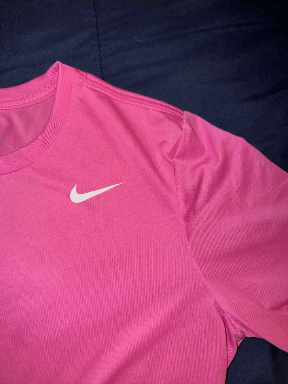 Nike lightweight tee