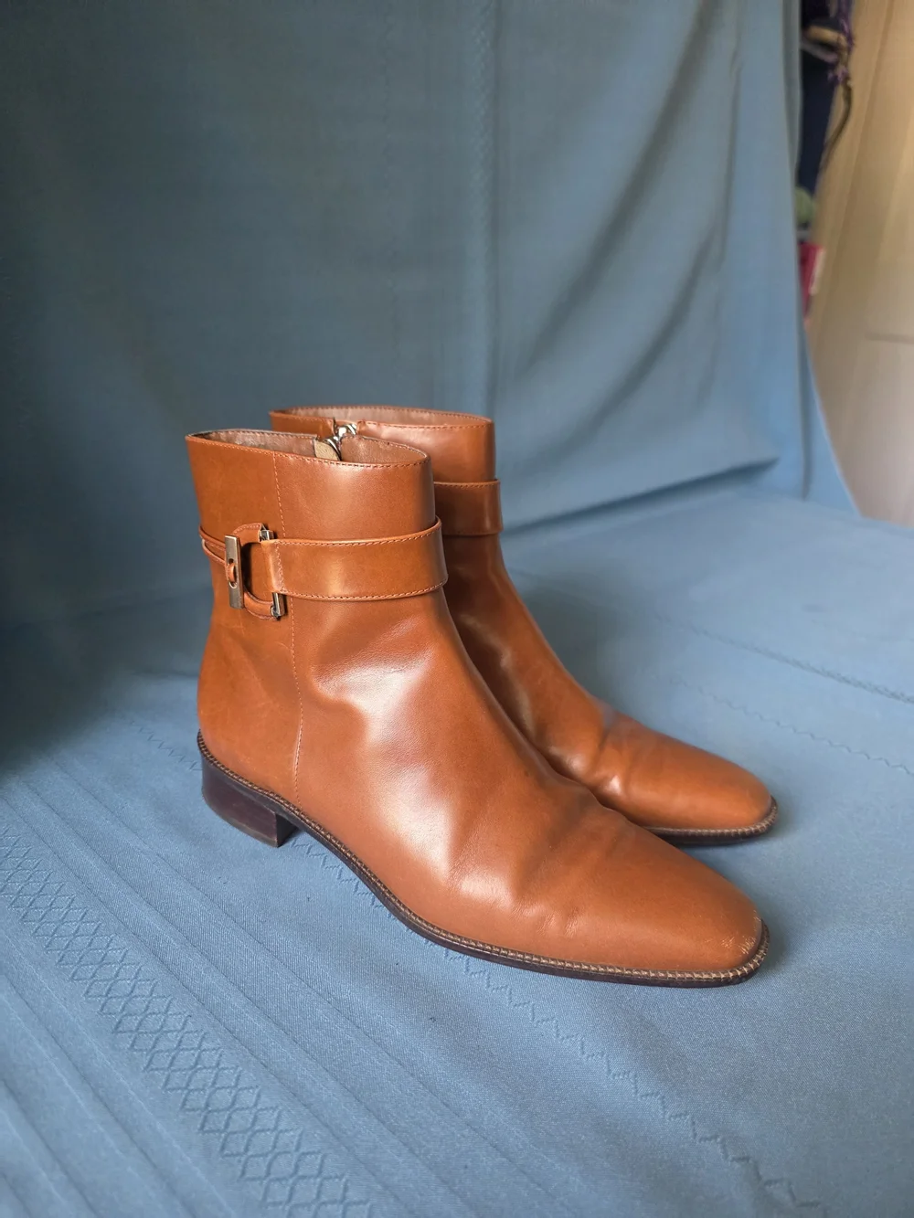 Talbots classic well‑made