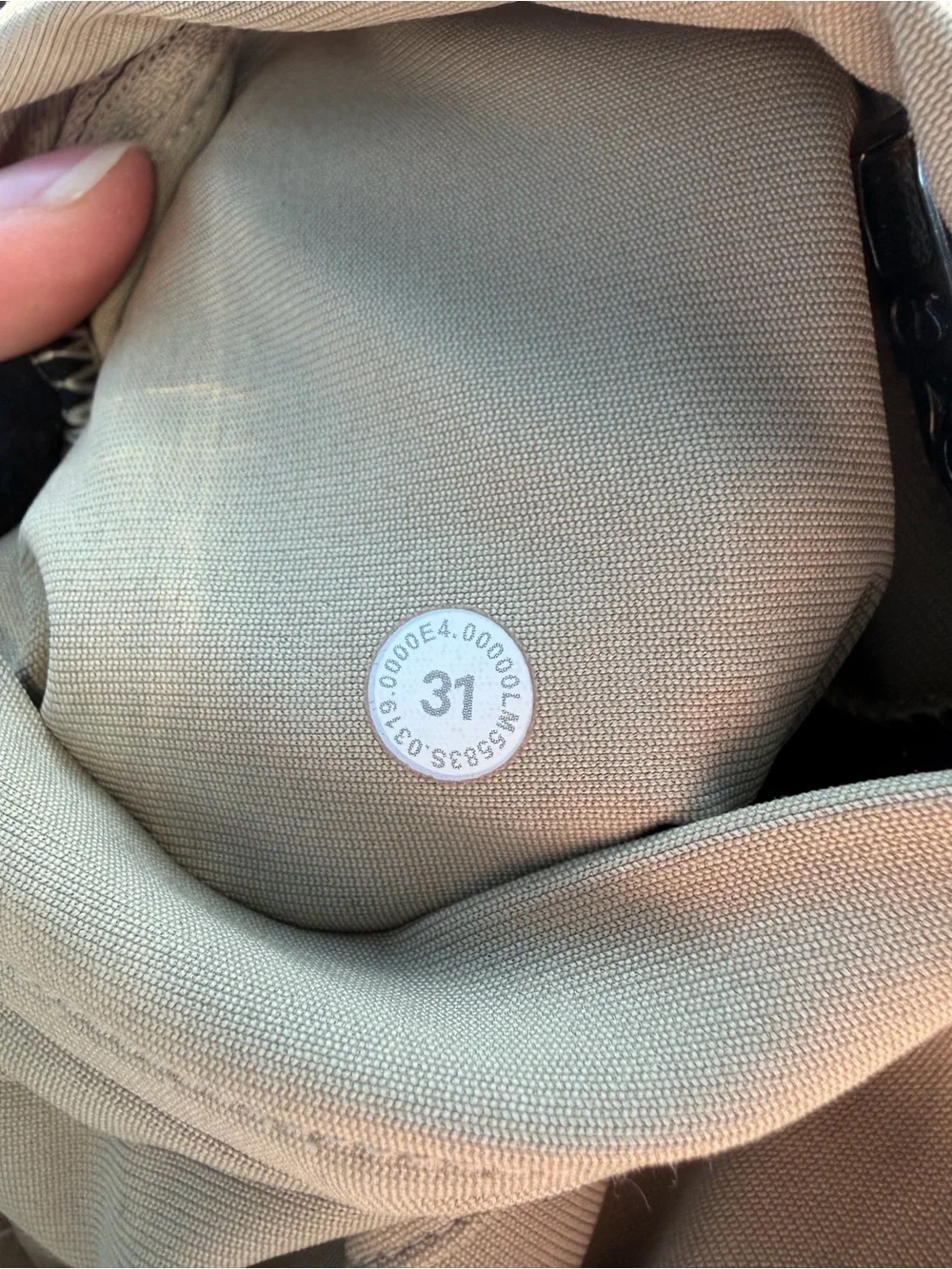 lululemon athletica release date