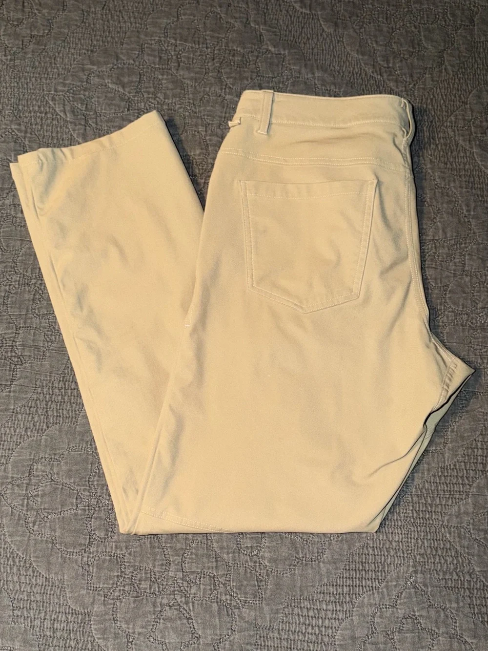 lululemon athletica release date