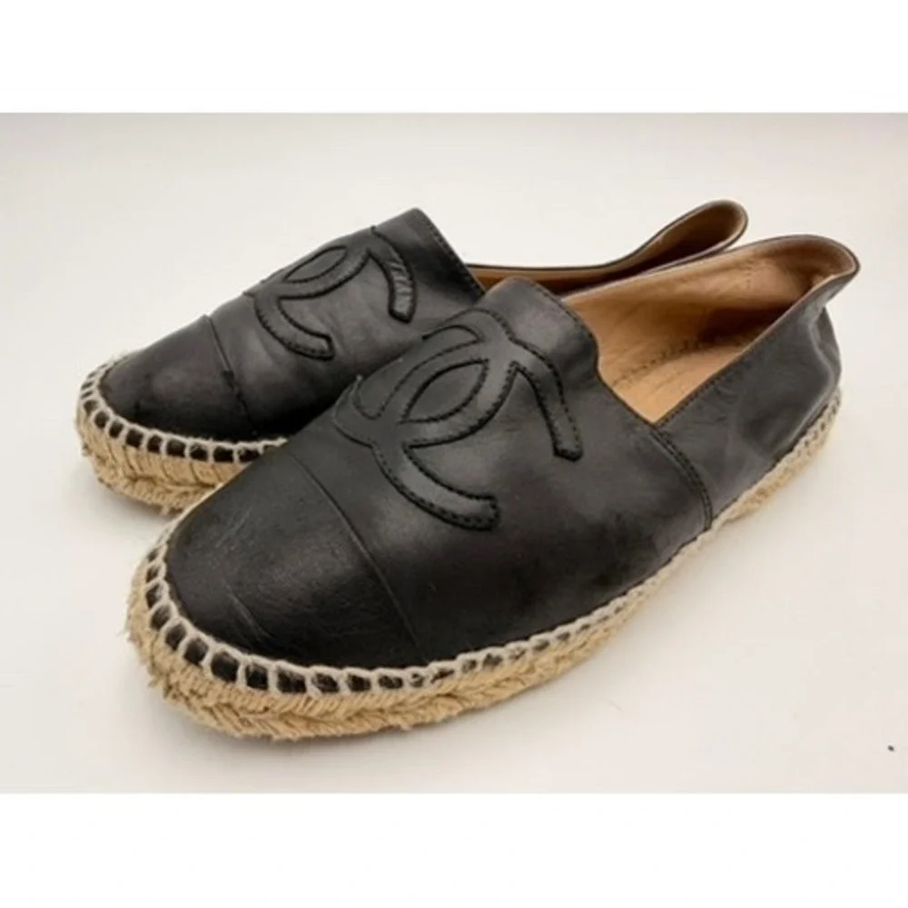 CHANEL perfect midsole