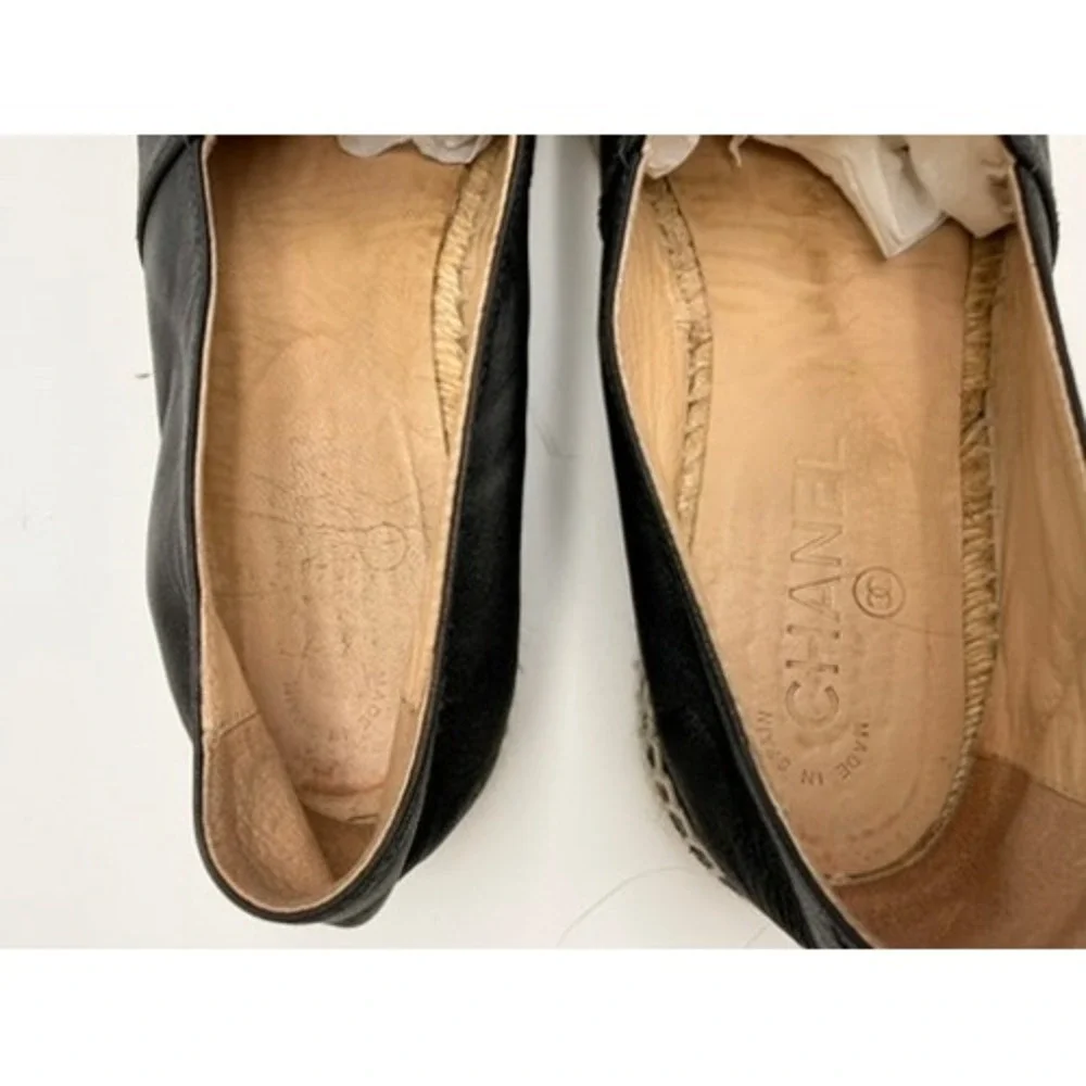 CHANEL gentle including