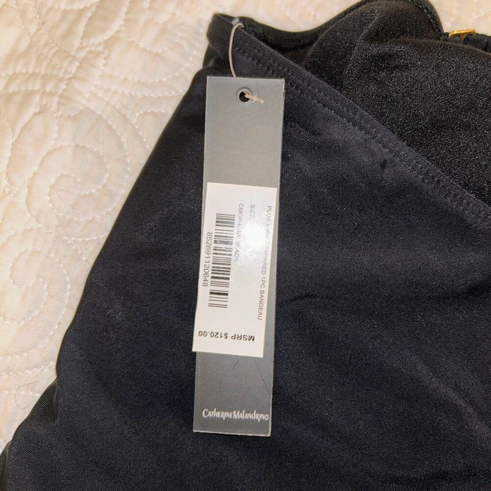 Catherine Malandrino new tags