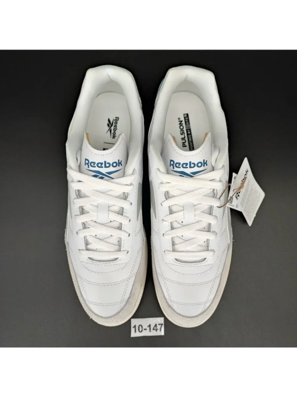 Reebok authentic finale
