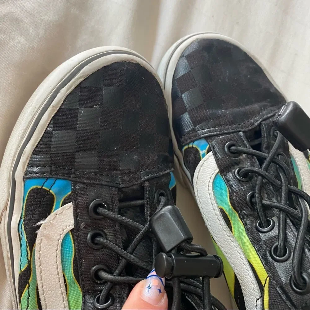Vans very cute