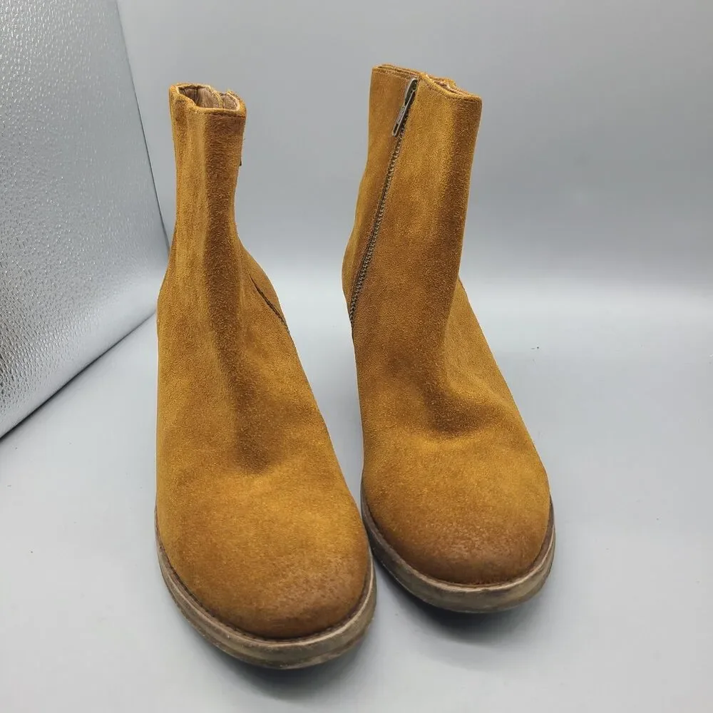 Frye sz new
