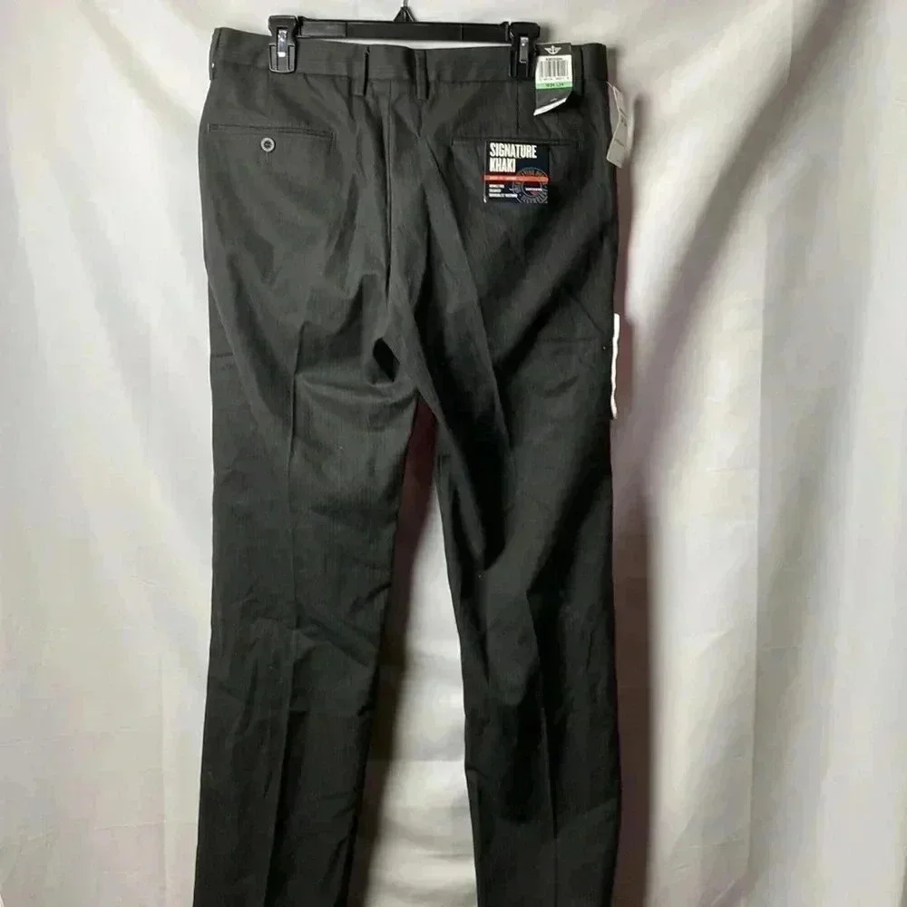 Dockers gray 34