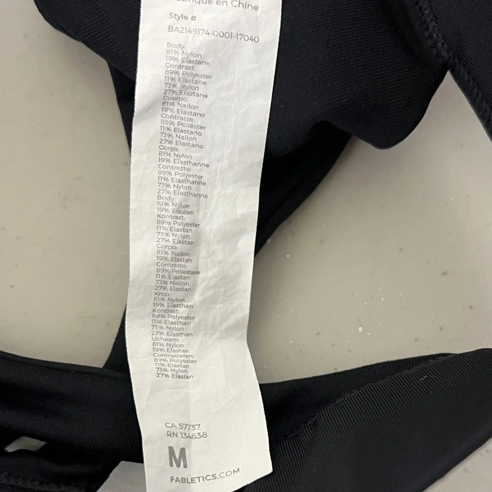 Fabletics sports next workouts