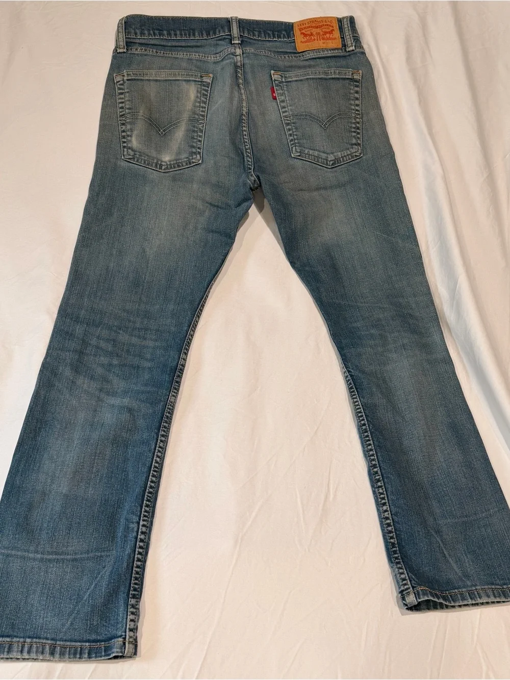 Levis men’s classic