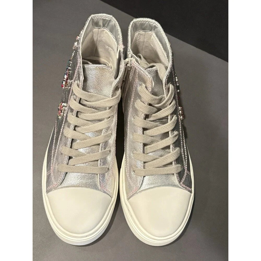 Steve Madden steve madden