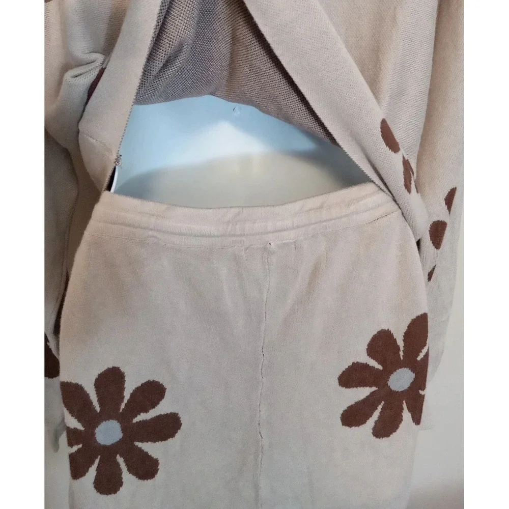 N/A relax fit