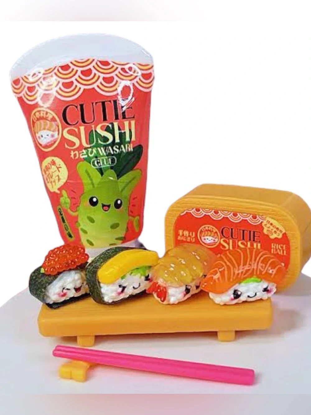 Zuru mini brands