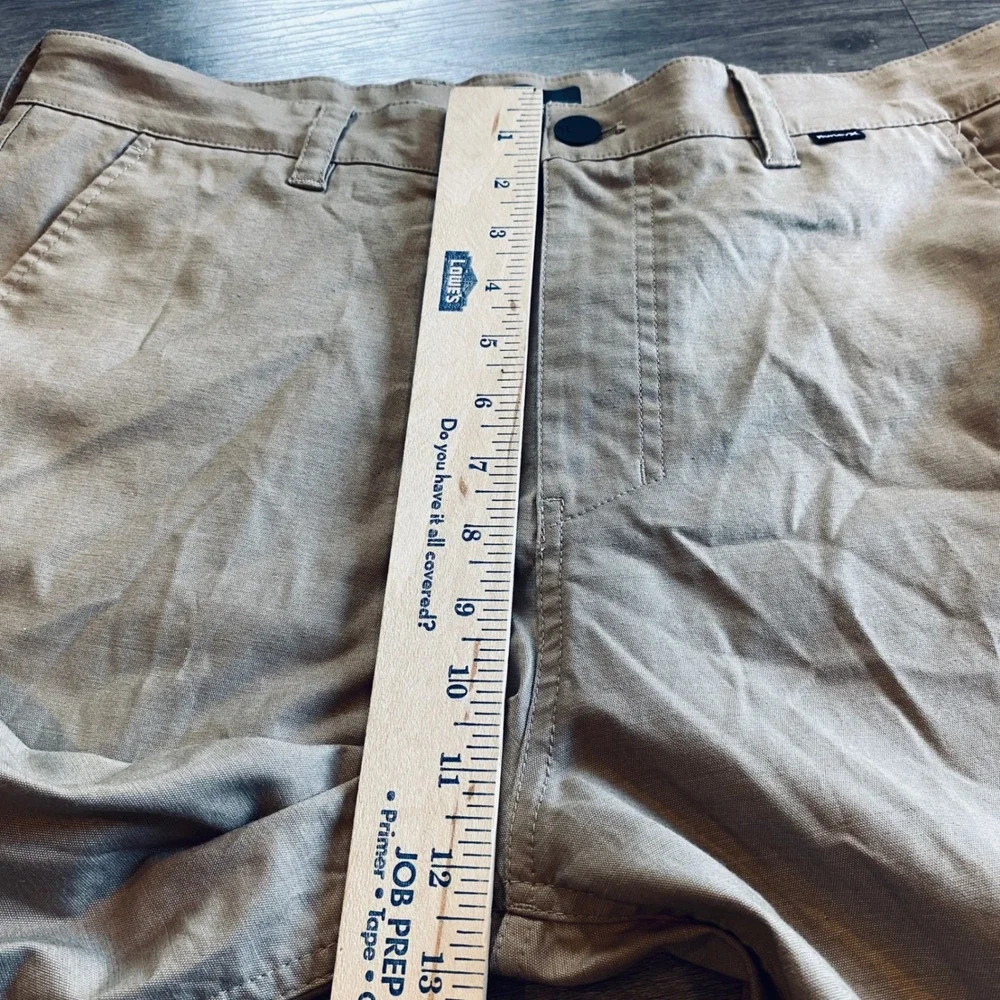 Hurley dri fit