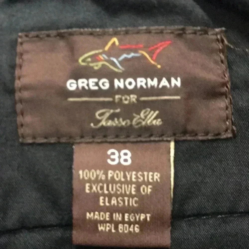Greg Norman Collection greg norman