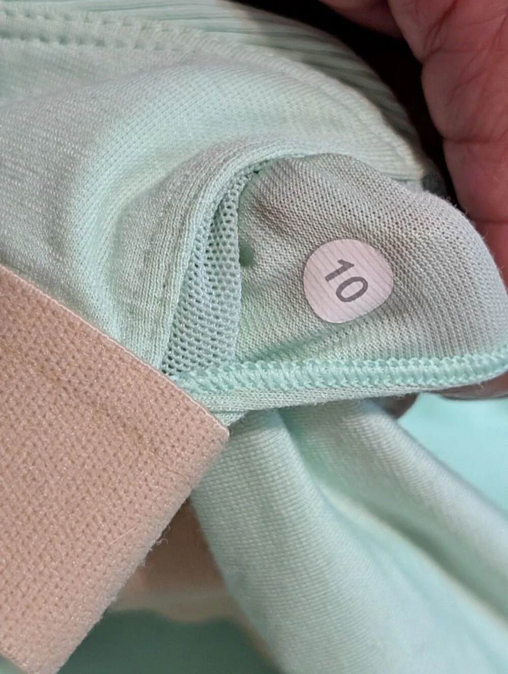 lululemon athletica lululemon mint