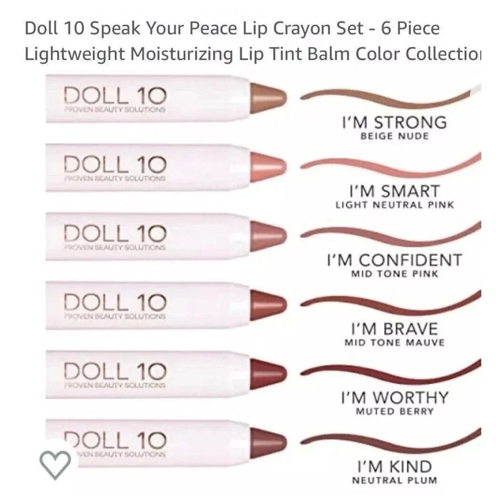 Doll 10 doll 10