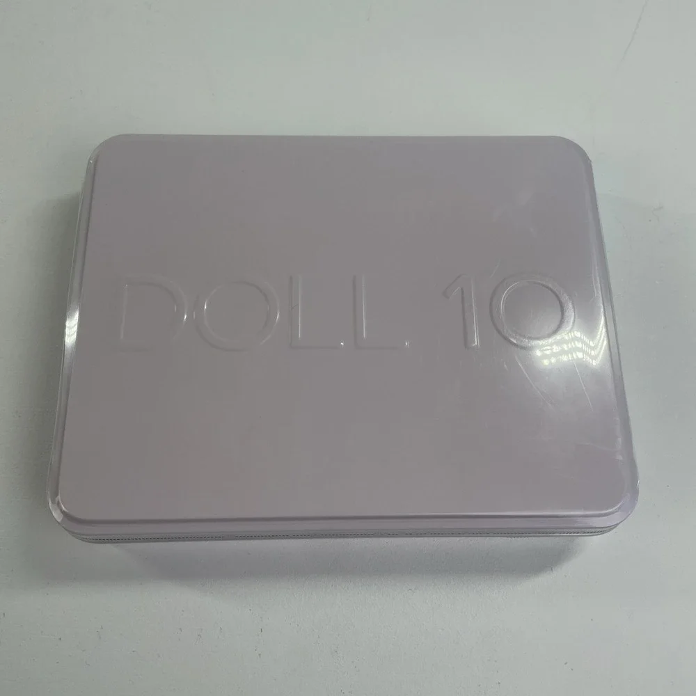 Doll 10 doll 10