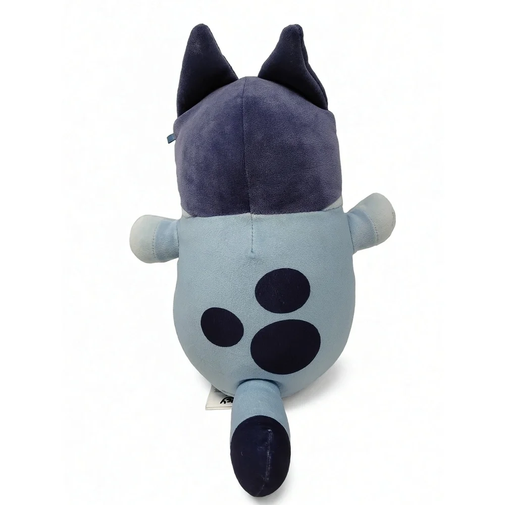 Squishmallows HugMees Bluey Plush Toy Stuffed Animal Kids Collectible Nursery