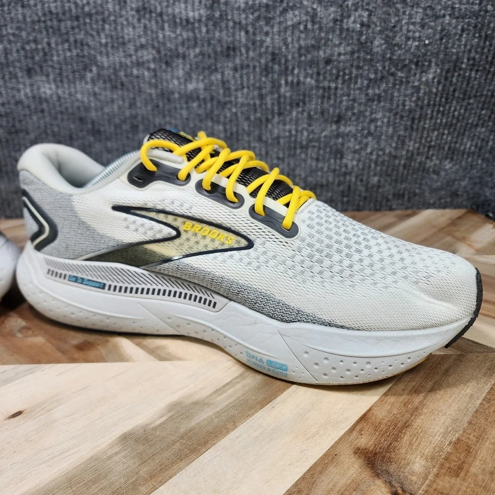 Brooks pre owned