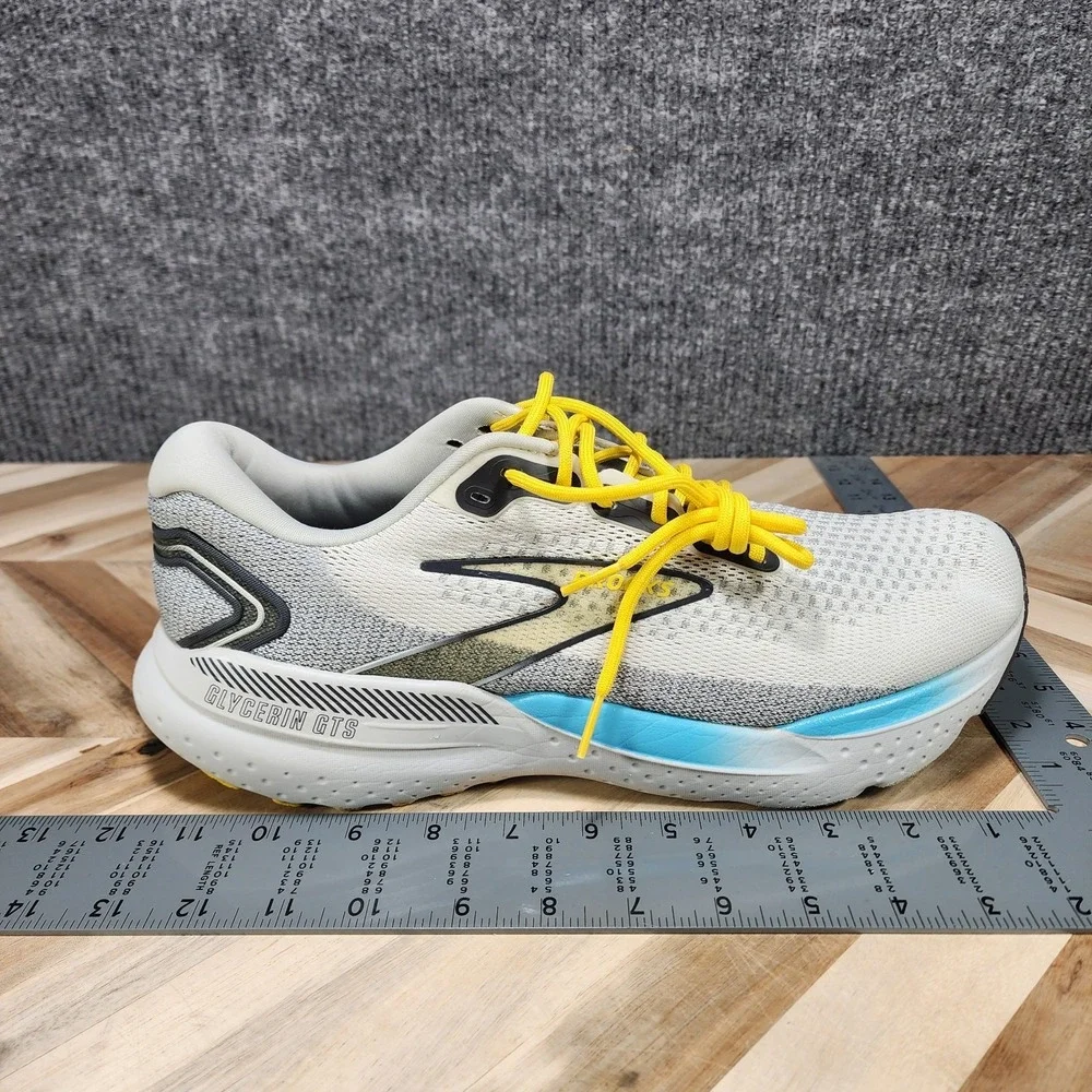 Brooks pre owned