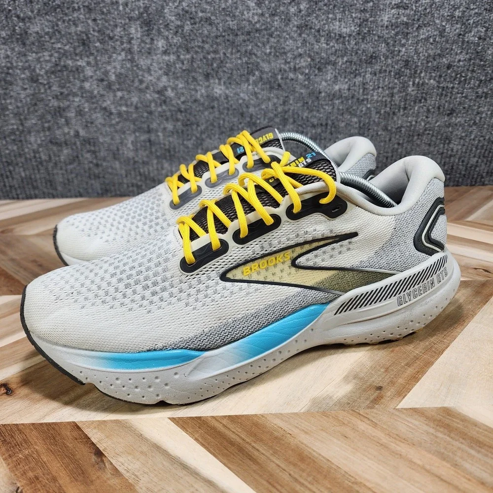 Brooks pre owned