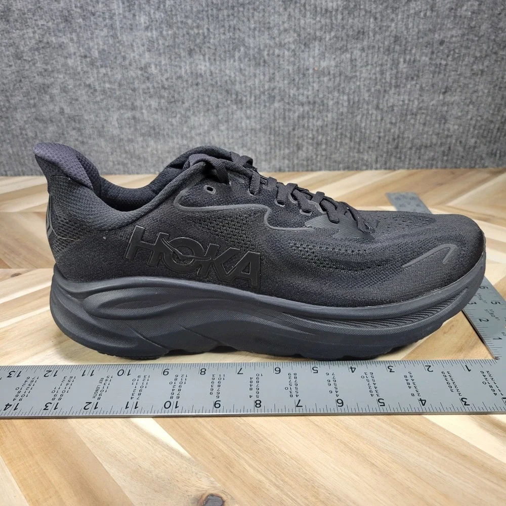 Hoka One One pre owned