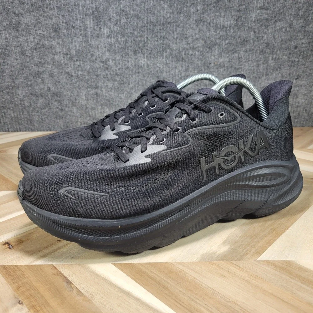 Hoka One One pre owned