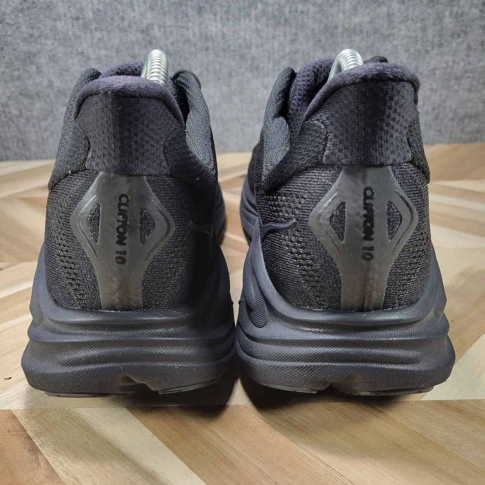 Hoka One One pre owned