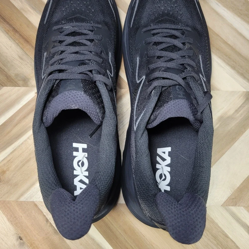 Hoka One One pre owned