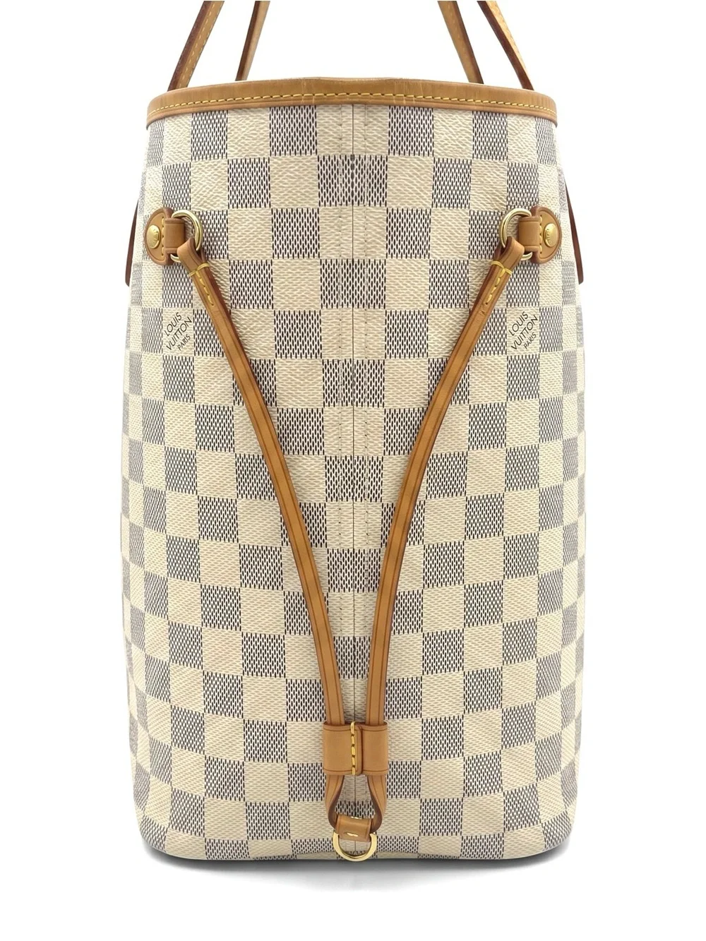 Louis Vuitton dusty beige