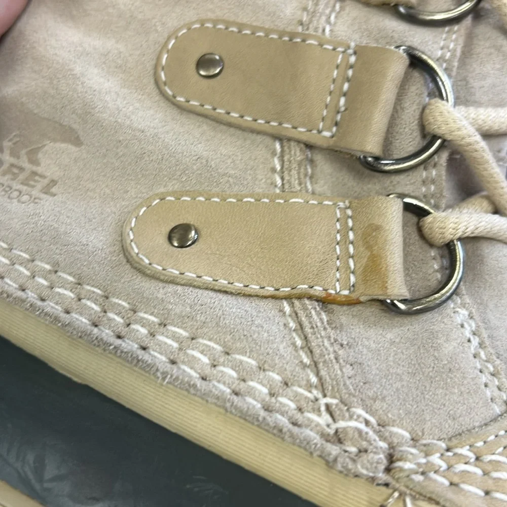 Sorel joan arctic