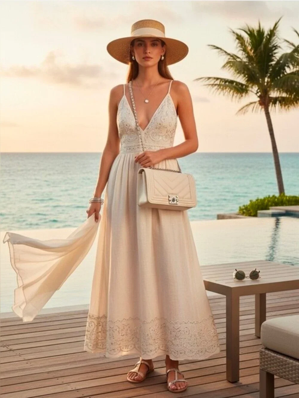 Badgley Mischka bm 4148