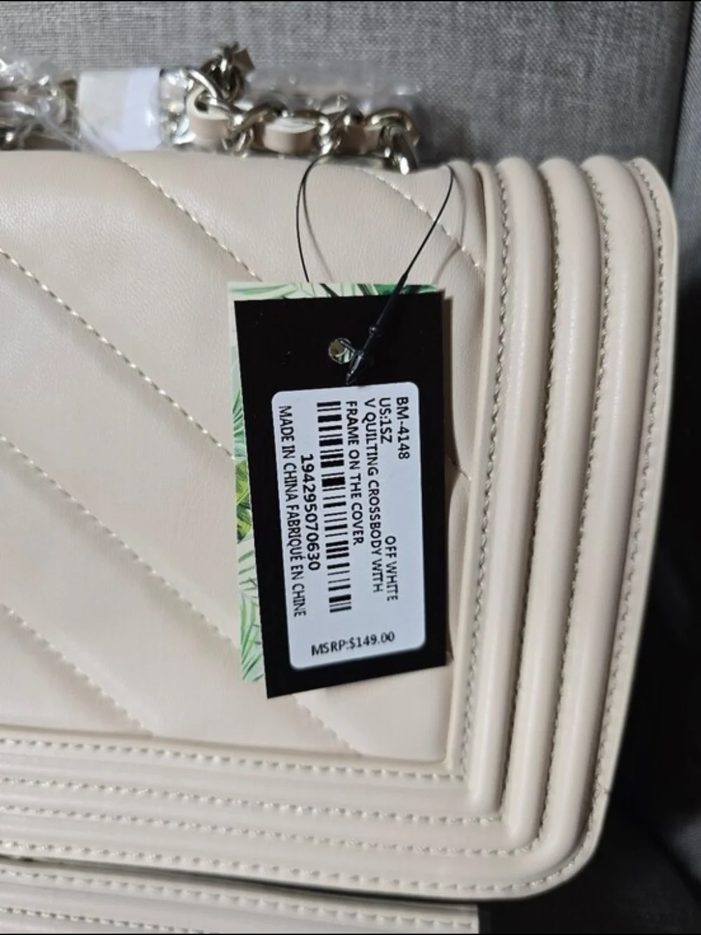 Badgley Mischka bm 4148