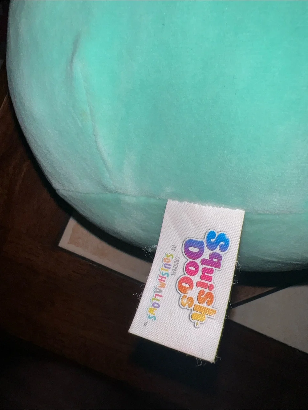Squishmallows soft plush