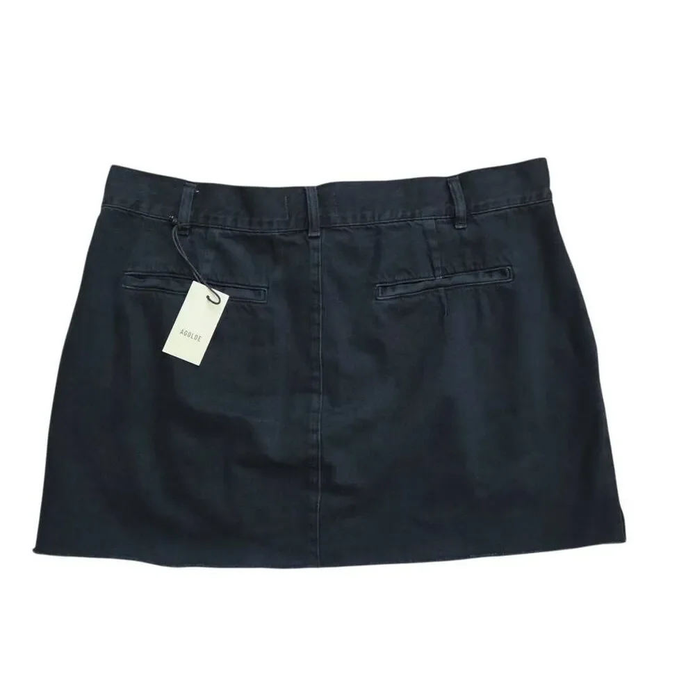 Agolde 14 retail raw