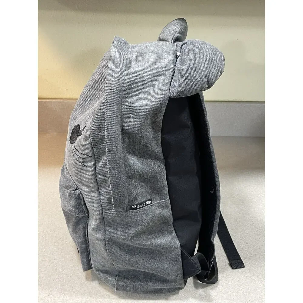 Loungefly cute backpack