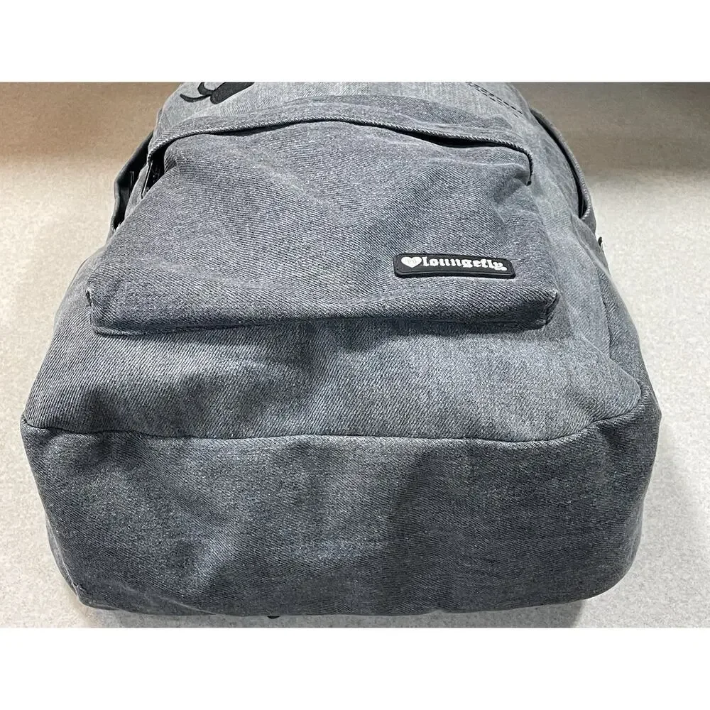 Loungefly cute backpack