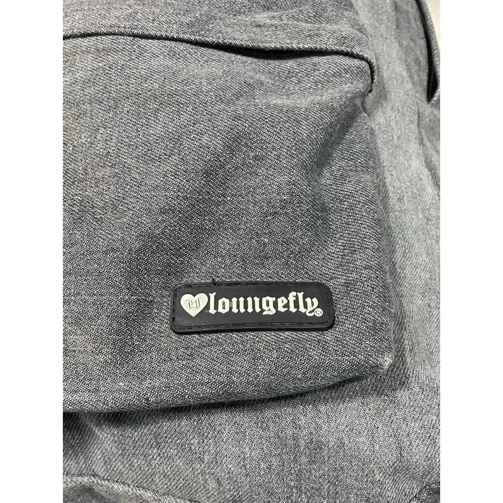 Loungefly cute backpack