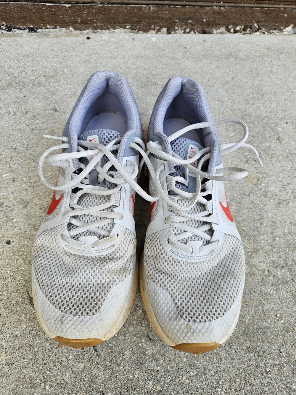 Nike run swift