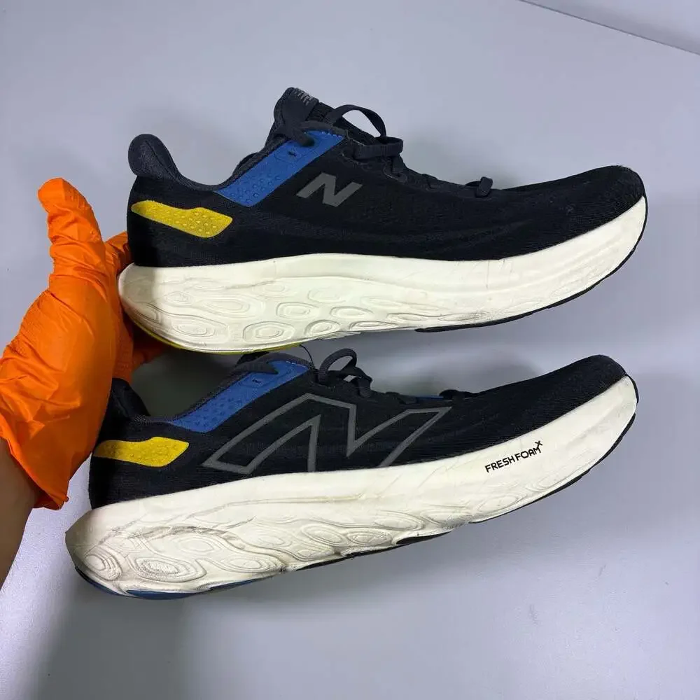 New Balance gently used